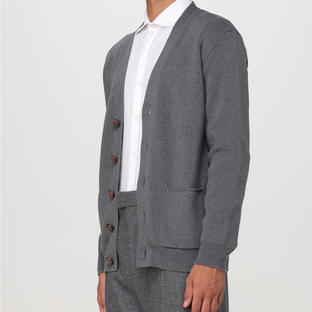 Golden Goose Cardigan Sweater - Picture 2 of 10